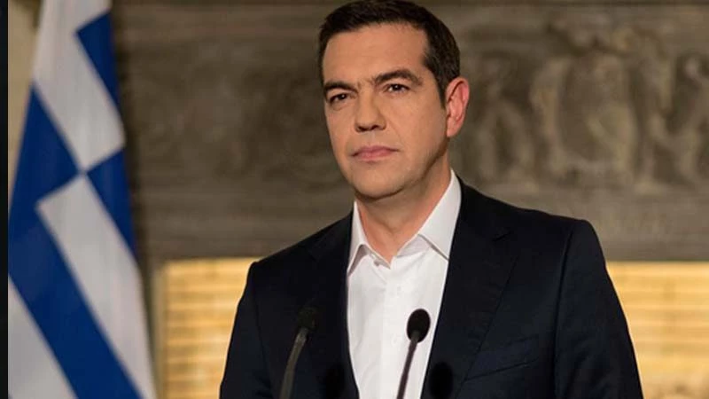 Καθαρή προδοσία: Έτοιμος να τα δώσει όλα ο Τσίπρας – Ποιος είναι ο επόμενος στόχος;